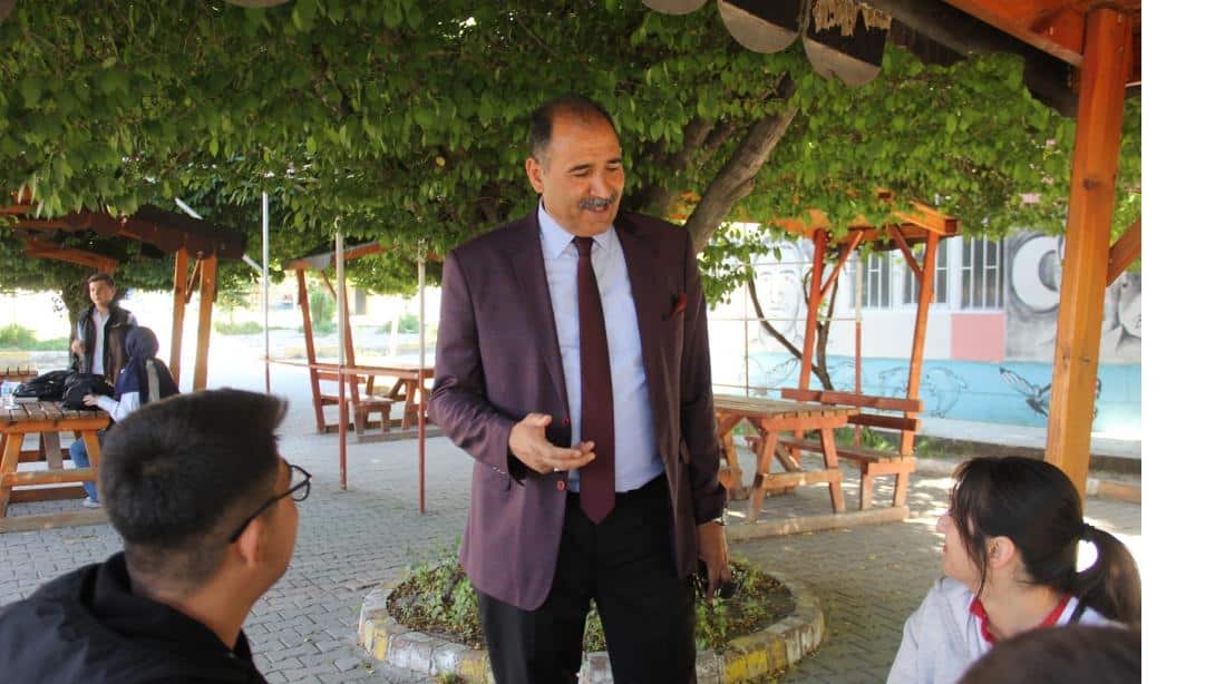 Iğdırda Okullar Tatil mi?