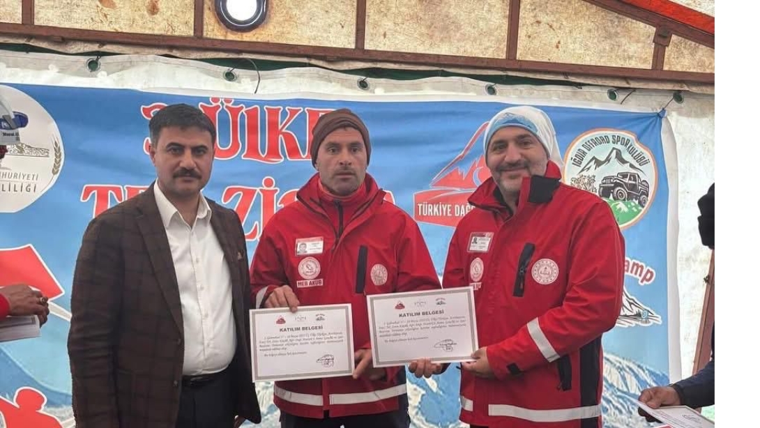 Iğdırda Okullar Tatil mi?